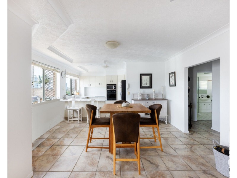 5/42 Garrick Street, Coolangatta QLD 4225