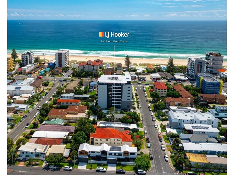 3/19 Twenty Fourth Avenue, Palm Beach QLD 4221