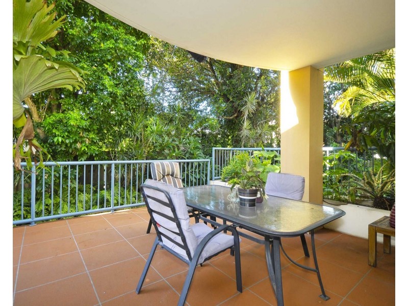 3/19 Twenty Fourth Avenue, Palm Beach QLD 4221