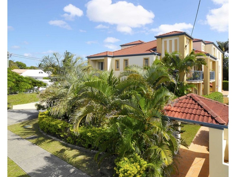 3/19 Twenty Fourth Avenue, Palm Beach QLD 4221