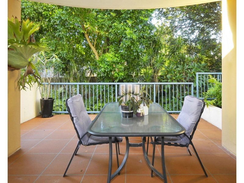 3/19 Twenty Fourth Avenue, Palm Beach QLD 4221