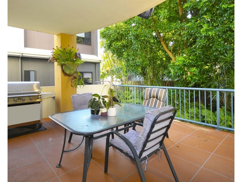 3/19 Twenty Fourth Avenue, Palm Beach QLD 4221