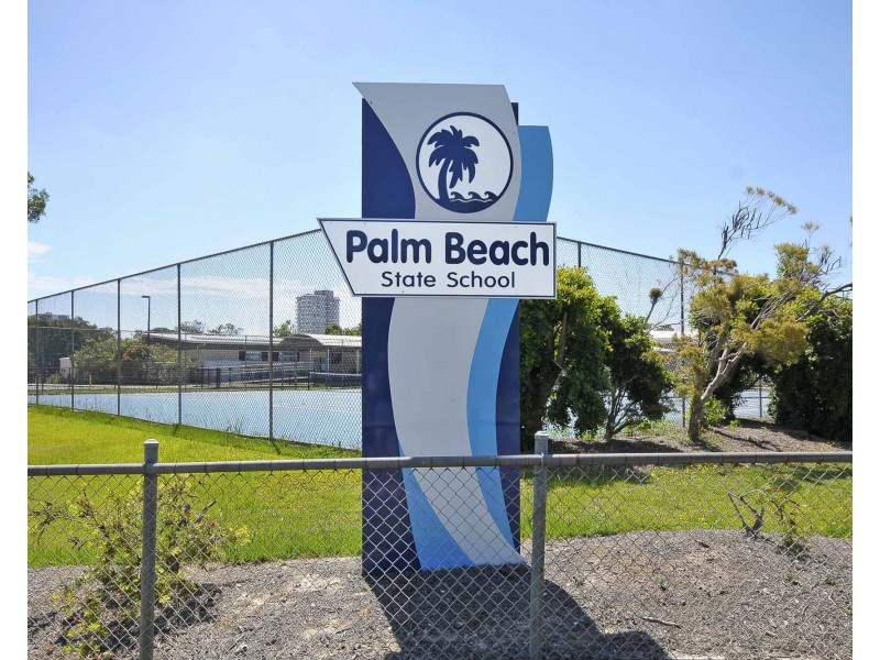 3/19 Twenty Fourth Avenue, Palm Beach QLD 4221