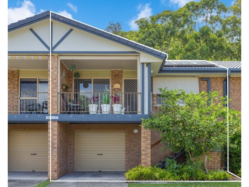 47/20 Binya Avenue, Tweed Heads NSW 2485