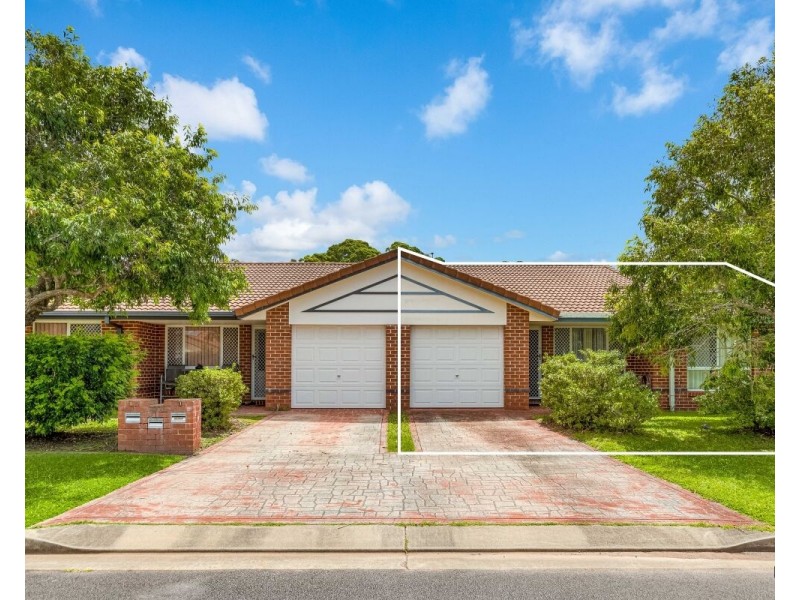 1/20 Albatross Circuit, Tweed Heads West NSW 2485