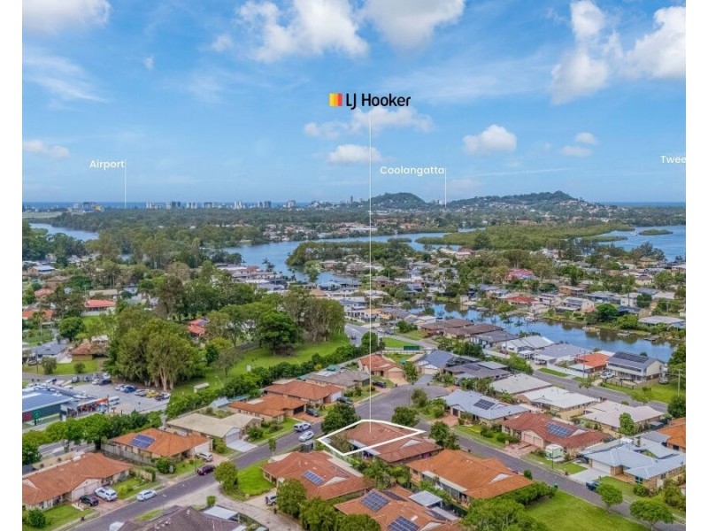 1/20 Albatross Circuit, Tweed Heads West NSW 2485