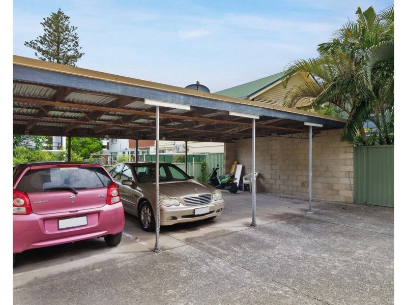 3/802 Pacific Parade, Currumbin QLD 4223