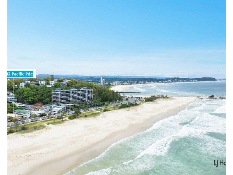3/802 Pacific Parade, Currumbin QLD 4223