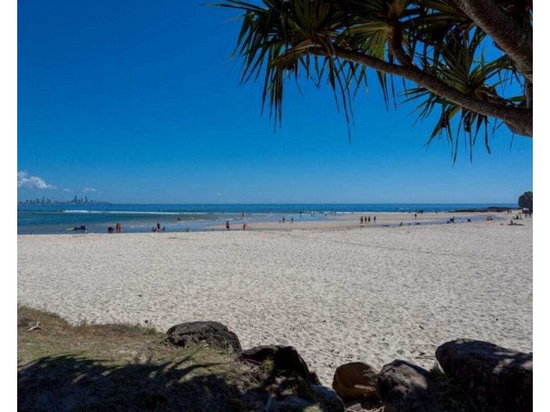 3/802 Pacific Parade, Currumbin QLD 4223