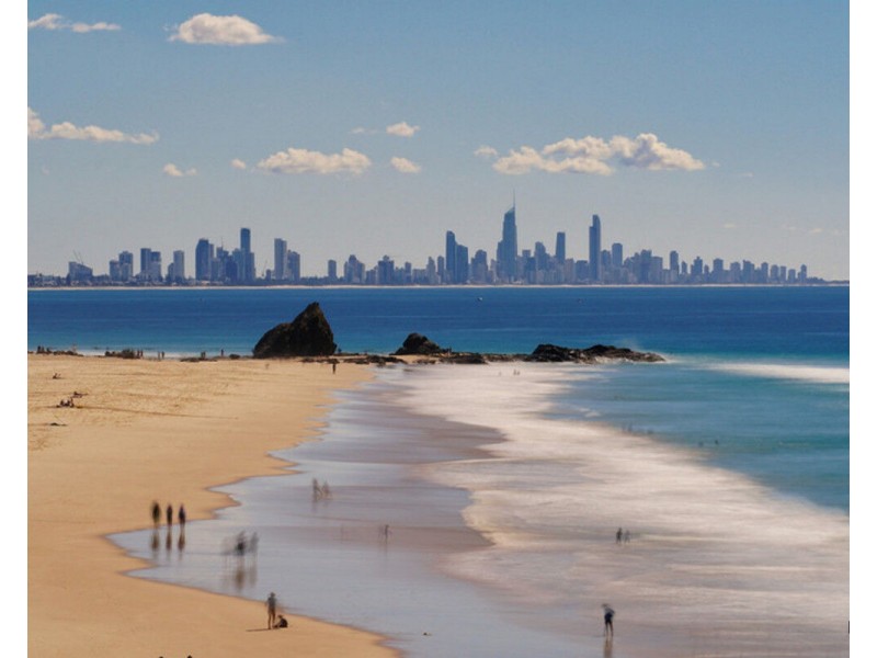 3/802 Pacific Parade, Currumbin QLD 4223