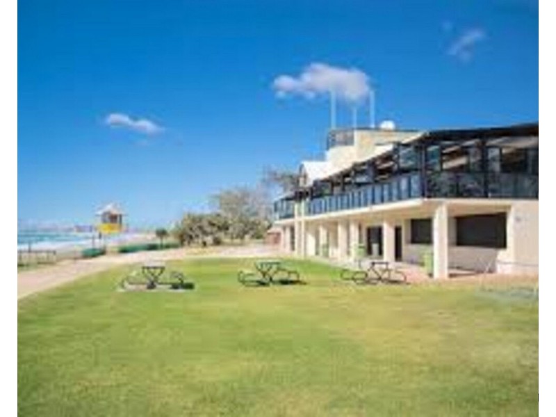 1/22 Wagawn Street, Tugun QLD 4224