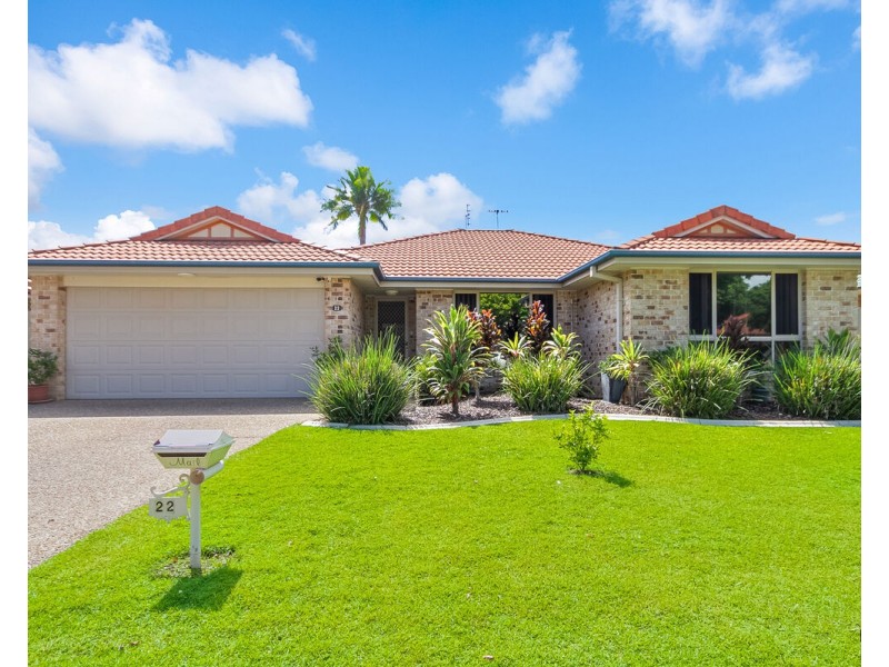 22 Firestone Drive, Banora Point NSW 2486