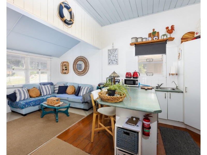 12A Teemangum Street, Tugun QLD 4224