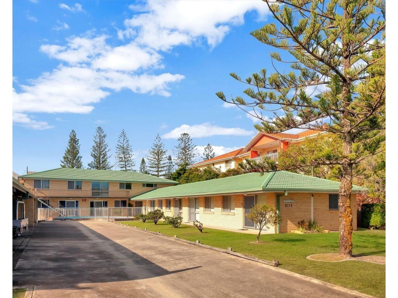 6/2113 Gold Coast Highway, Miami QLD 4220