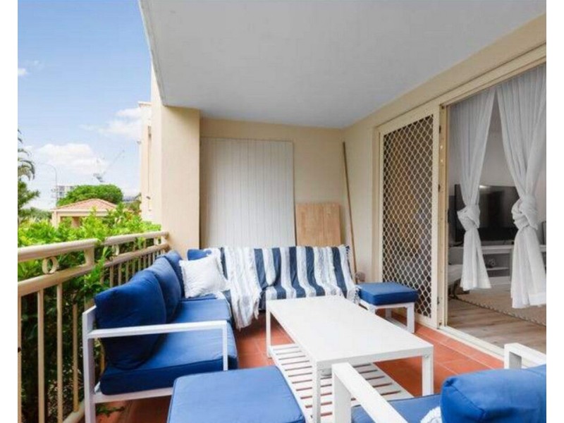 13/1198 Gold Coast Highway, Palm Beach QLD 4221