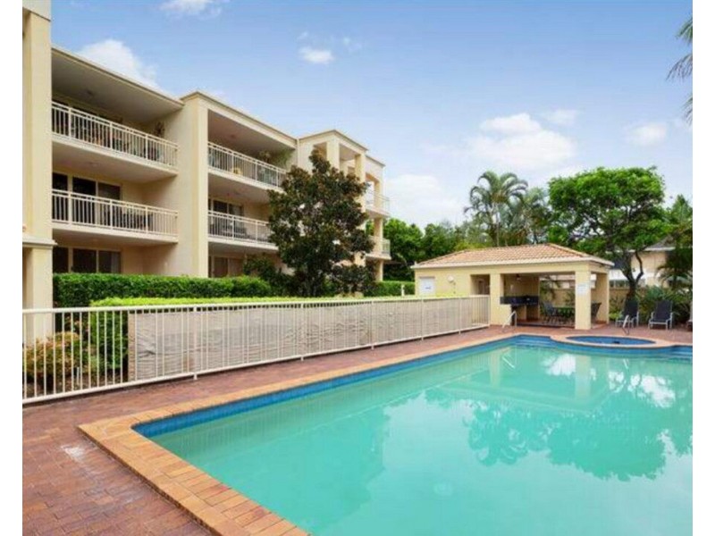 13/1198 Gold Coast Highway, Palm Beach QLD 4221
