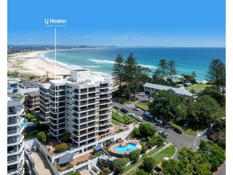 20/23 Garrick Street, Coolangatta QLD 4225