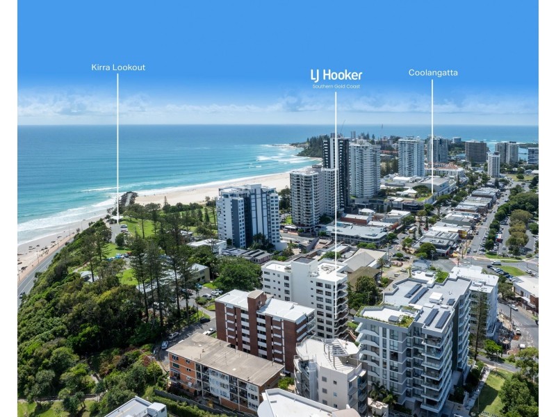 20/23 Garrick Street, Coolangatta QLD 4225