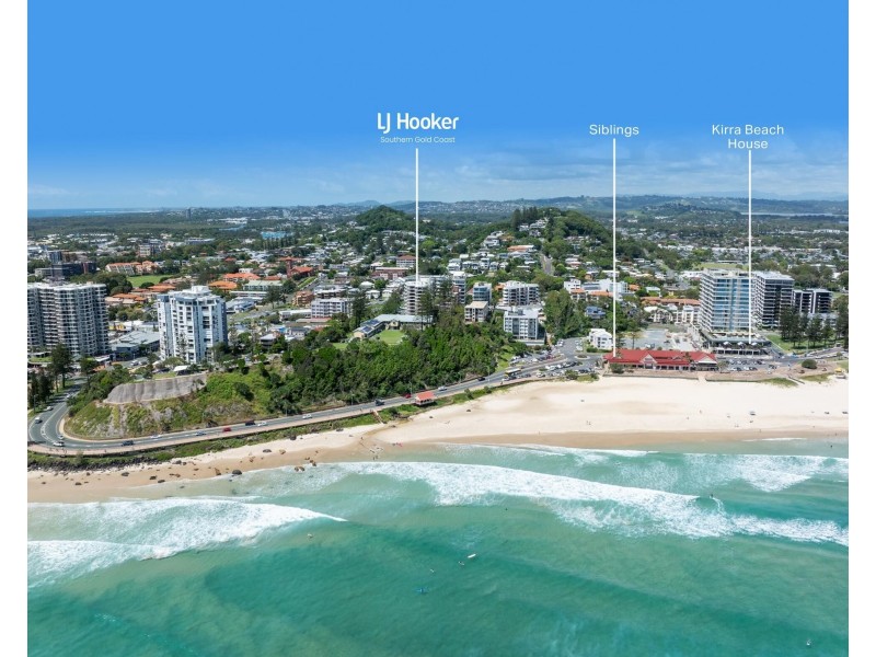 20/23 Garrick Street, Coolangatta QLD 4225