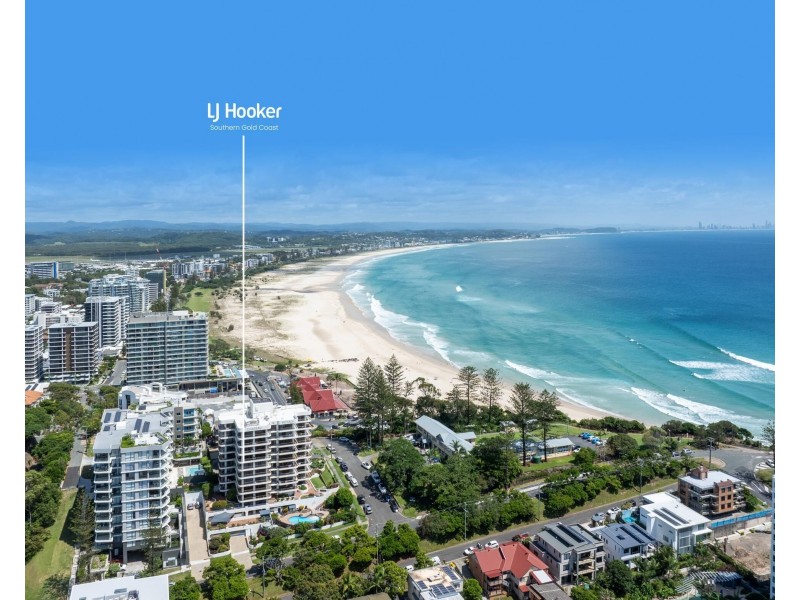 20/23 Garrick Street, Coolangatta QLD 4225