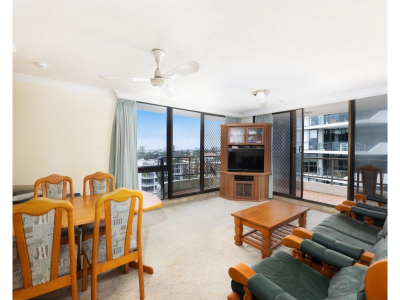 20/23 Garrick Street, Coolangatta QLD 4225