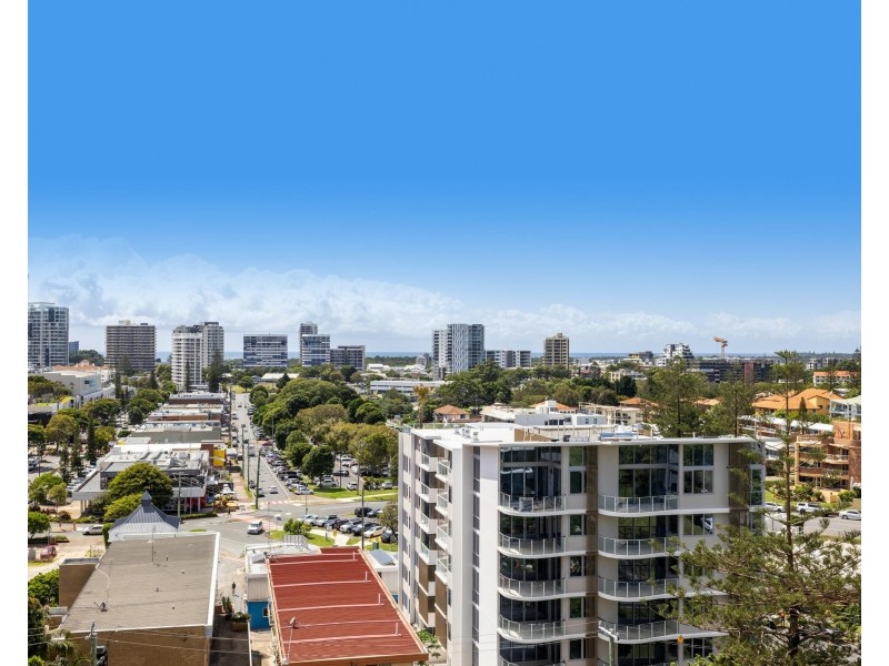 20/23 Garrick Street, Coolangatta QLD 4225