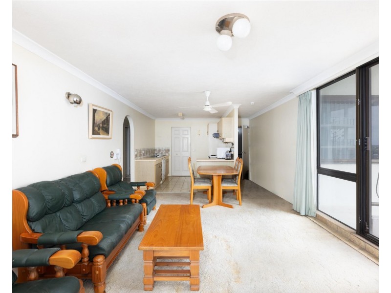 20/23 Garrick Street, Coolangatta QLD 4225