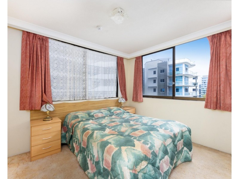 20/23 Garrick Street, Coolangatta QLD 4225
