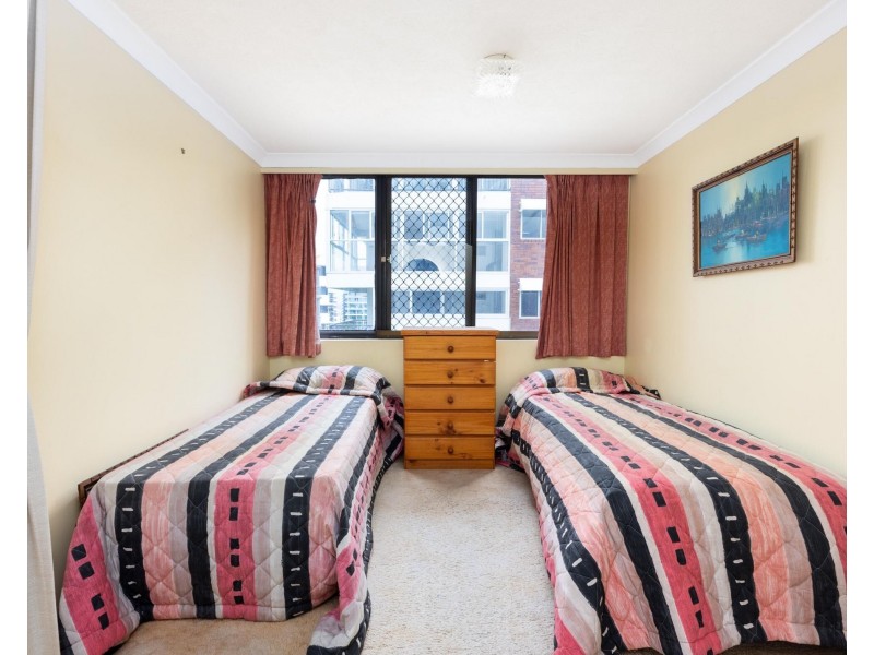 20/23 Garrick Street, Coolangatta QLD 4225