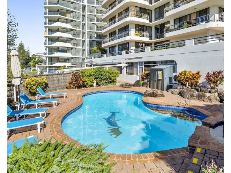 20/23 Garrick Street, Coolangatta QLD 4225