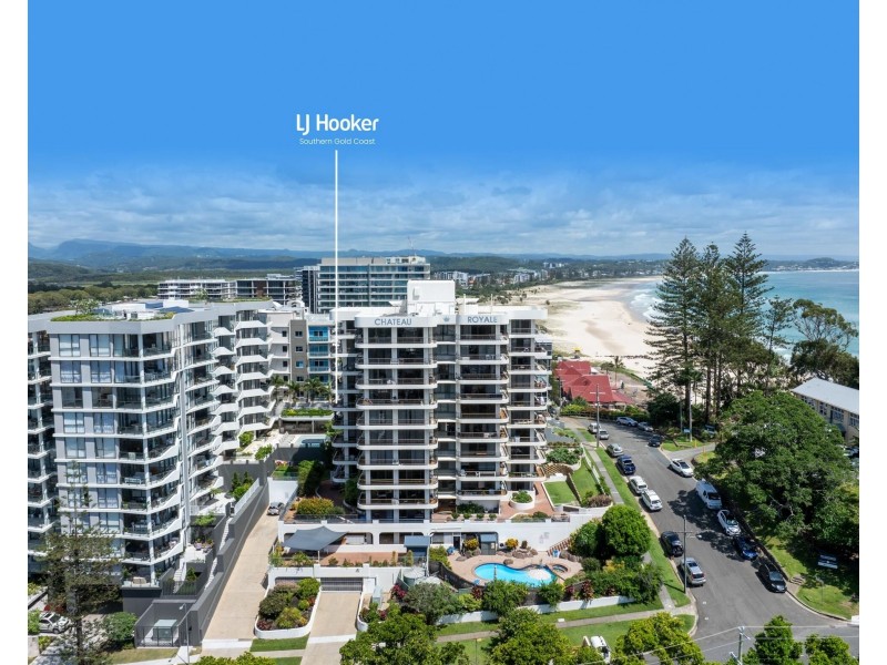 20/23 Garrick Street, Coolangatta QLD 4225