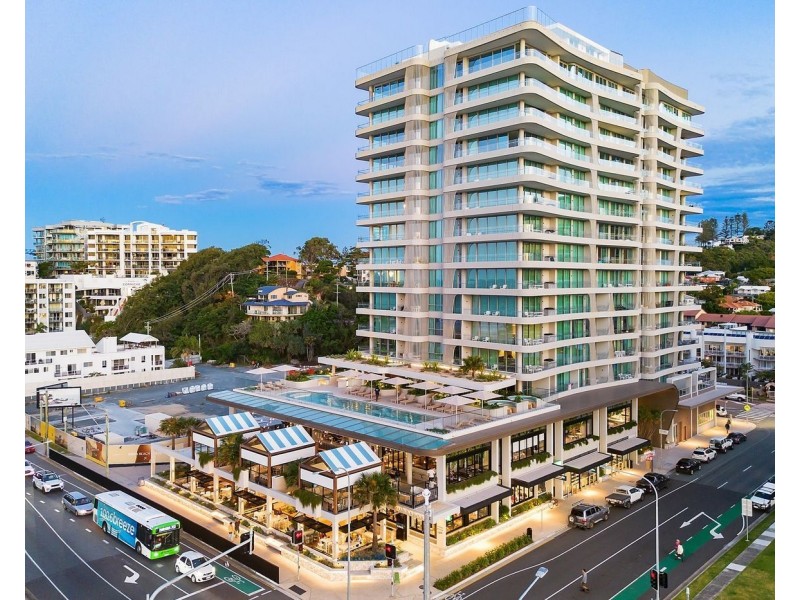 20/23 Garrick Street, Coolangatta QLD 4225