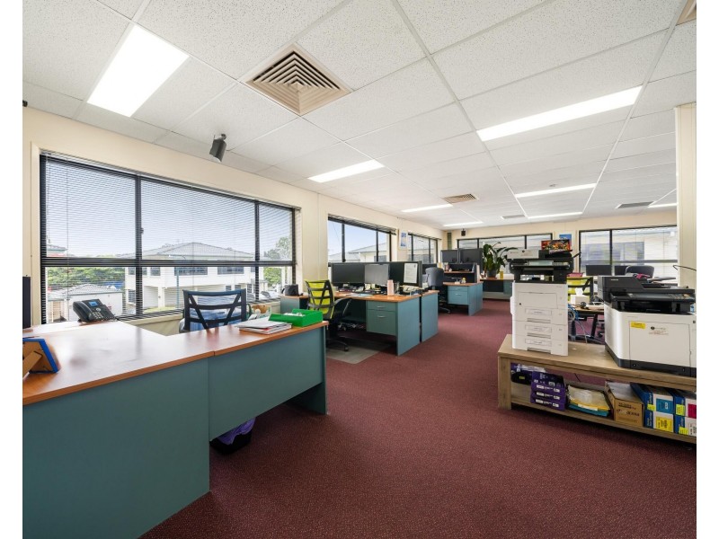 5/5 Executive Drive, Burleigh Waters QLD 4220