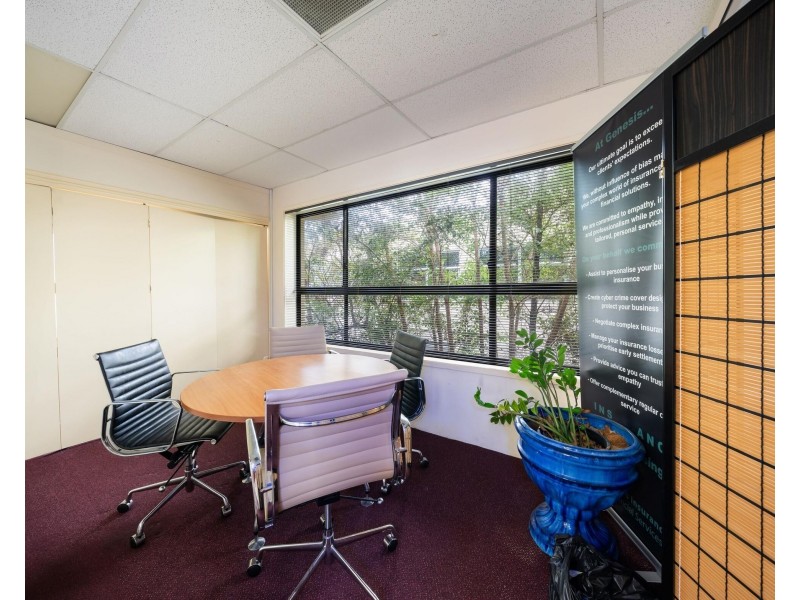 5/5 Executive Drive, Burleigh Waters QLD 4220