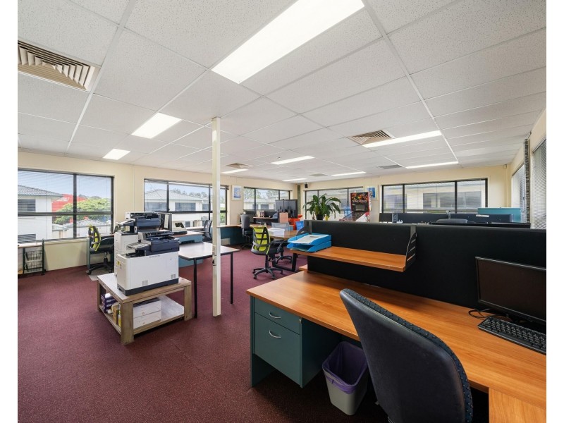 5/5 Executive Drive, Burleigh Waters QLD 4220