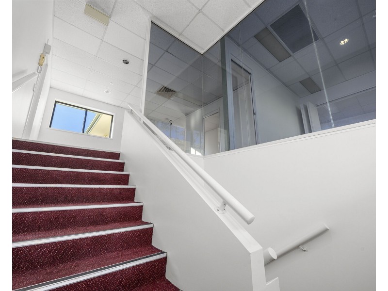 5/5 Executive Drive, Burleigh Waters QLD 4220