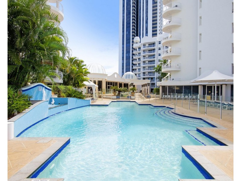1712/24-26 Queensland Avenue, Broadbeach QLD 4218