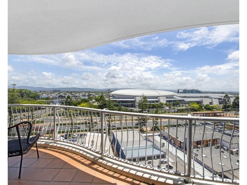 1712/24-26 Queensland Avenue, Broadbeach QLD 4218