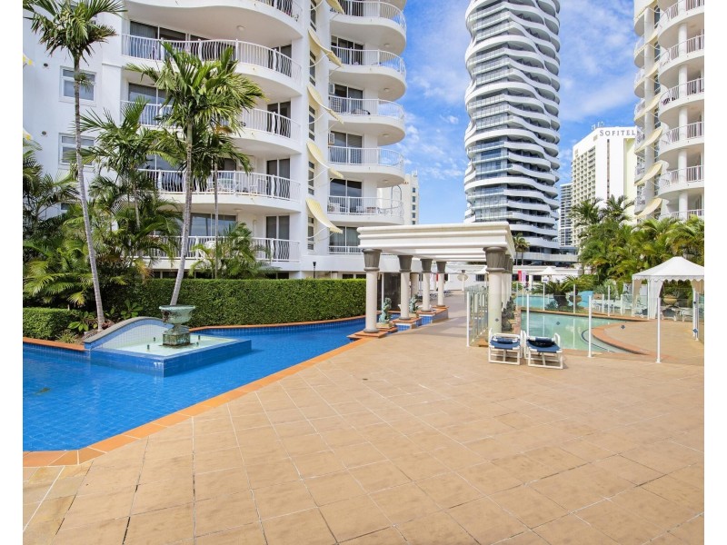 1712/24-26 Queensland Avenue, Broadbeach QLD 4218
