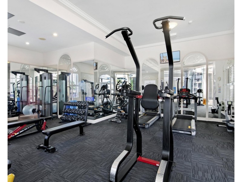 1712/24-26 Queensland Avenue, Broadbeach QLD 4218