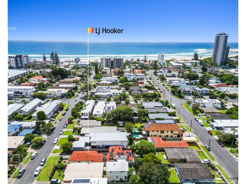 1/42 Third Avenue, Palm Beach QLD 4221