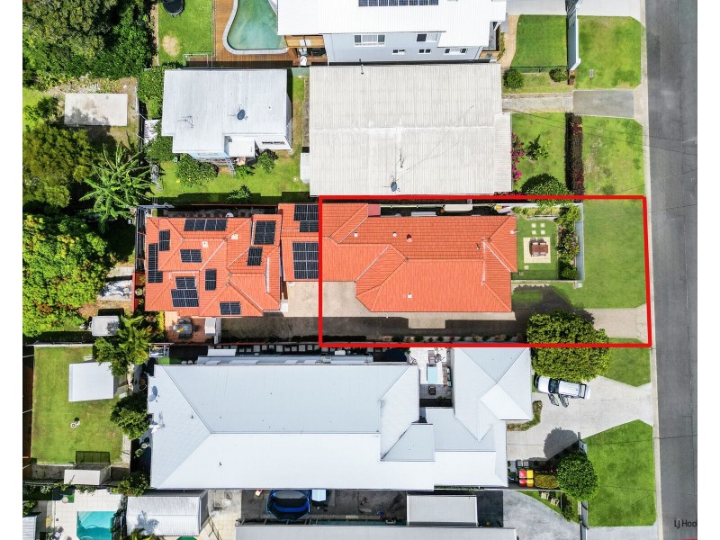 1/42 Third Avenue, Palm Beach QLD 4221