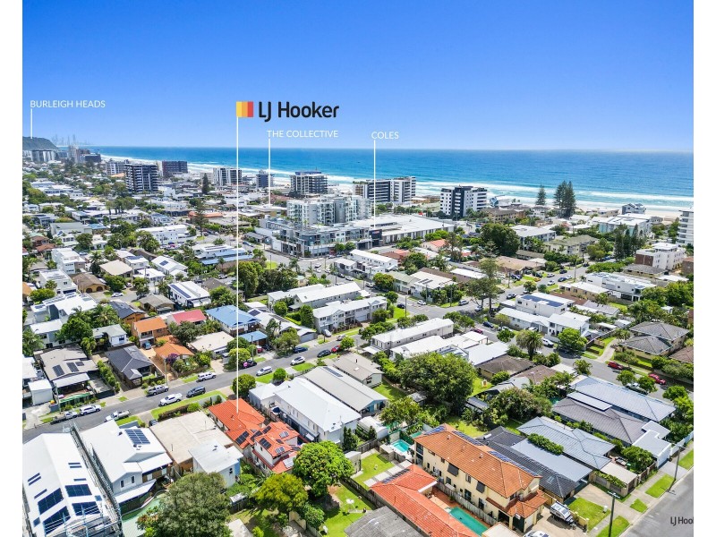 1/42 Third Avenue, Palm Beach QLD 4221