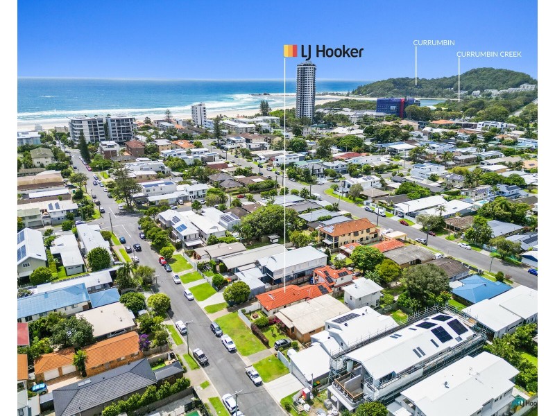 1/42 Third Avenue, Palm Beach QLD 4221