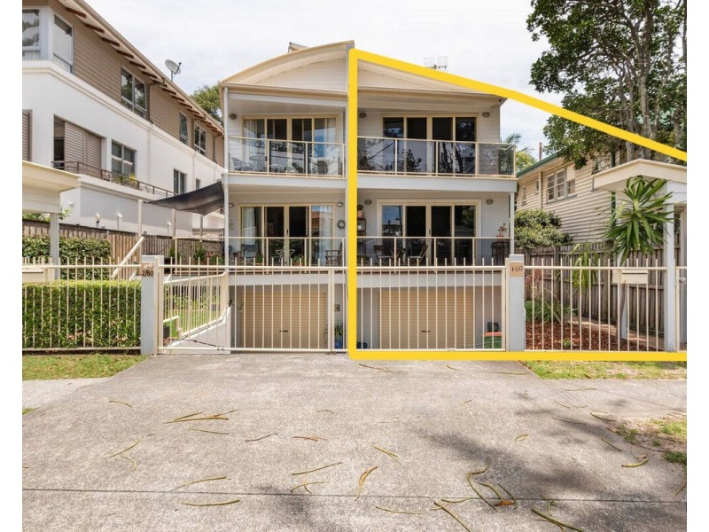 1/60 Teemangum Street, Currumbin QLD 4223