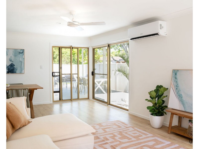 2/13 Rosewater Crescent, Tugun QLD 4224