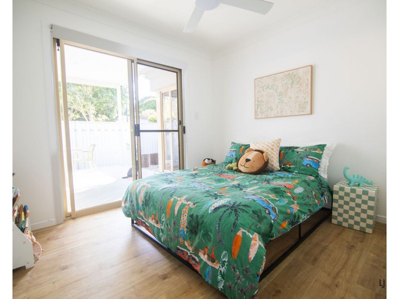 2/13 Rosewater Crescent, Tugun QLD 4224