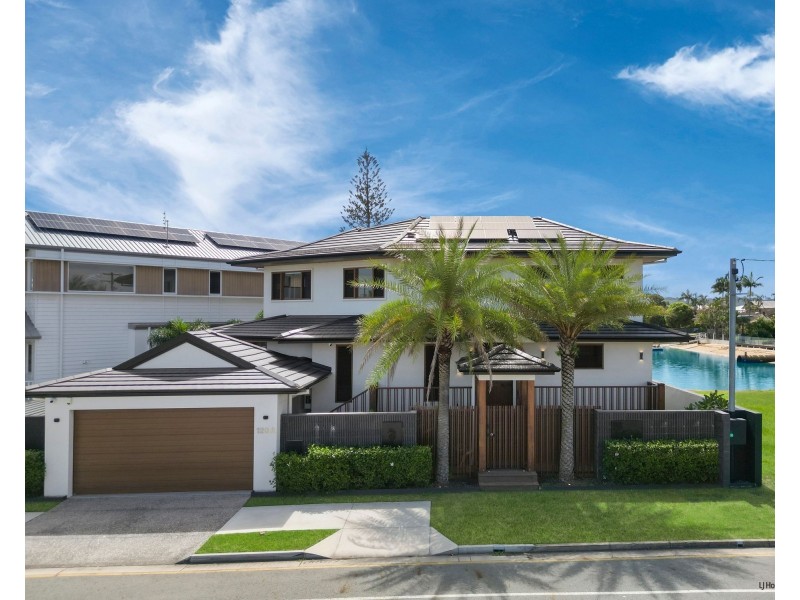 120A Tahiti Avenue, Palm Beach QLD 4221