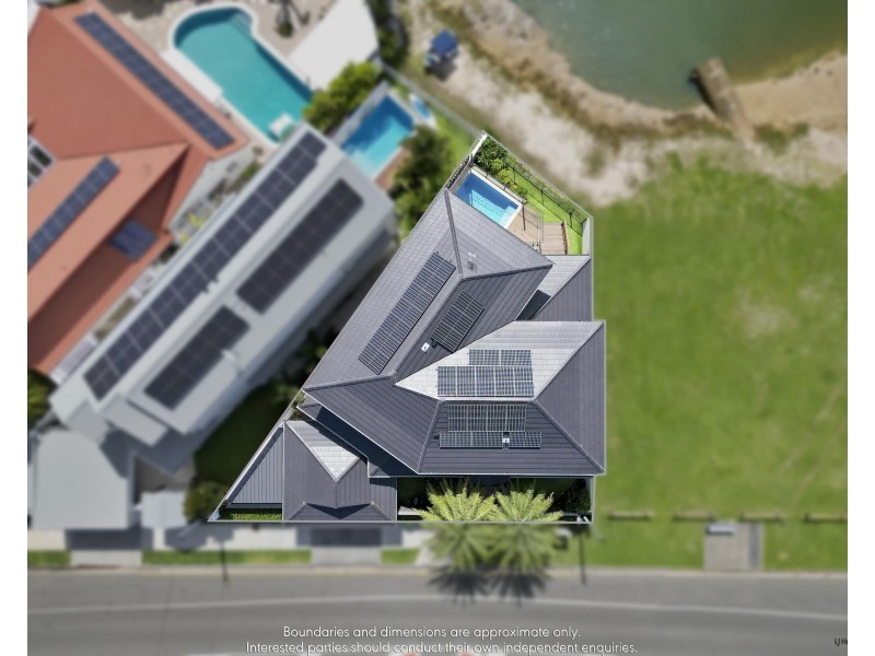 120A Tahiti Avenue, Palm Beach QLD 4221