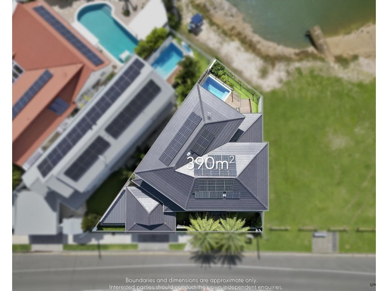 120A Tahiti Avenue, Palm Beach QLD 4221